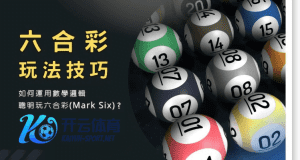 博鱼体育彩票六合彩玩法 - 投注技巧